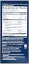 GNC Triple Strength Fish Oil Plus Coq-10 Nutritional Supplement