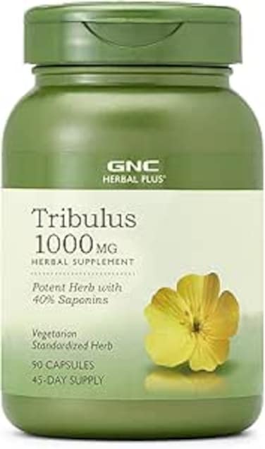 GNC TRIBULUS 1000 MG