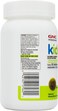 GNC Milestones Kids Chewable Multivitamin For Kids 2-12 (60 Chewable Tablets)