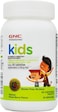 GNC Milestones Kids Chewable Multivitamin For Kids 2-12 (60 Chewable Tablets)