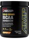 GNC Pro Performance Amp Gold Series BCAA Advanced-Tangy Orange