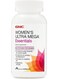 GNC Women's Ultra Mega Essentials (60 Caplets)