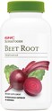 GNC SuperFoods Beet Root - 90 Capsules