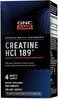 GNC AMP HCl 189, 240 Tablets