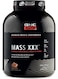 GNC Amp Mass XXX Nutritional Supplement, Chocolate