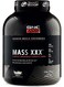 GNC Amp Mass XXX, Vanilla