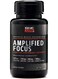 GNC Amp Amplified Focus, 60 Tablets, Fuels Mental CLArity