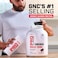GNC PRO PERFORMANCE BULK 1340 - COOKIES &amp; CREAM