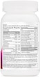 GNC Women's Prenatal Formula with Iron - 120 Caplets