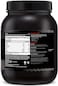 GNC AMP Sustained Protein Blend - Chocolate Milkshake
