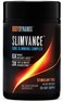 GNC SLIMVANCE STIM FREE