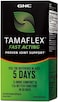 GNC Tamaflex Fast Acting, 120 Capsules