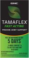 GNC TAMAFLEX FAST ACTING