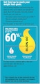GNC TOTAL LEAN BURN 60