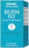 GNC TOTAL LEAN BURN 60