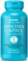 GNC Total Lean Appetrex Control   Clinically Shown to Reduce Calorie Intake   60 Tablets