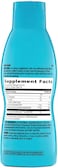 GNC Total Lean Triple Strength L-carnitine Liquid Nutritional Supplement - Fruit Punch