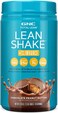 GNC Total Lean&reg; Lean Shake&trade; + Slimvance&reg; Caffeine Free - Chocolate Peanut Butter