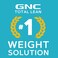 GNC Total Lean Cla Nutritional Supplement - 180 Softgels