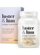 GNC Luster &amp; Lum Collagen Intensified