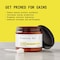 BEYOND RAW CHEMISTRY LABS CREATINE HCL