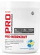 GNC Pro Performance Pre-Workout Blue Raspberry Lemonade