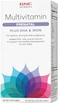 GNC Women's Multivitamin Prenatal Formula With DHA &amp; Iron