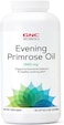 GNC WOMEN'S Evening Primrose Oil 1300mg (180 Softgels)