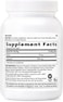 GNC L-Glutamine 1000 mg - 100 Vegetarian Caplets