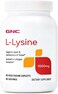 GNC L-Lysine 1000mg