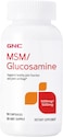 GNC MSM/GLUCOSAMINE 500 MG