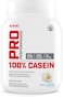 GNC PRO PERFORMANCE 100% CASEIN PROTEIN POWDER - VANILLA CREAM