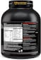 GNC AMP Mass XXX with MyoTOR Protein Powder   Targeted Muscle Building and Workout Support Formula with BCAA and Creatine   50g Protein   13 Servings   Cookies &amp; Cream