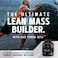 GNC AMP Mass XXX with MyoTOR Protein Powder   Targeted Muscle Building and Workout Support Formula with BCAA and Creatine   50g Protein   13 Servings   Cookies &amp; Cream