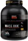 GNC AMP Mass XXX with MyoTOR Protein Powder   Targeted Muscle Building and Workout Support Formula with BCAA and Creatine   50g Protein   13 Servings   Cookies &amp; Cream