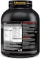 GNC AMP MASS XXX WITH MYOTOR - STRAWBERRY