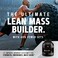 GNC AMP MASS XXX WITH MYOTOR - STRAWBERRY