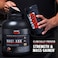 GNC AMP MASS XXX WITH MYOTOR - STRAWBERRY