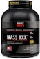 GNC AMP MASS XXX WITH MYOTOR - STRAWBERRY