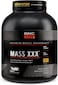GNC AMP Mass XXX - Vanilla