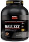 GNC AMP MASS XXX&trade; WITH MYOTOR&reg; [(CHOCOLATE 99.2 OZ)