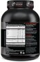 GNC AMP WHEYBOLIC&trade; WHEY PROTEIN 25 SVG [(CHOCOLATE 55.1 OZ)
