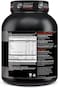 GNC AMP Wheybolic   Targeted Muscle Building and Workout Support Formula   Pure Whey Protein Powder Isolate with BCAA   Gluten Free   25 Servings   Natural Vanilla