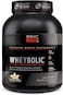 GNC AMP Wheybolic   Targeted Muscle Building and Workout Support Formula   Pure Whey Protein Powder Isolate with BCAA   Gluten Free   25 Servings   Natural Vanilla