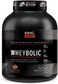 GNC AMP Wheybolic&trade; - Chocolate Fudge