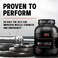 GNC AMP Wheybolic - Classic Vanilla