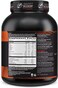 GNC AMP Wheybolic Ripped - Chocolate Fudge