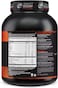 GNC AMP Wheybolic Ripped - Chocolate Fudge