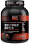 GNC AMP Wheybolic Ripped - Chocolate Fudge
