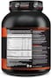 GNC Amp Wheybolic Ripped Performance Protein + Thermogenic, CLAssic Vanilla